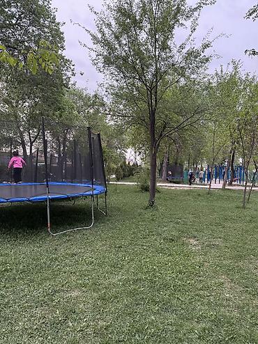 Долгосрочная аренда квартир: 3 комнаты, Риэлтор, С мебелью полностью at lalafo.kg — 17 Долгосрочная аренда квартир: 3 комнаты, Риэлтор, С мебелью полностью — 17