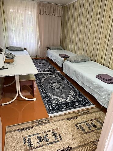Аренда коттеджей и домов на Иссык-Куле: Коттедж, Бостери, 6 мест — 3