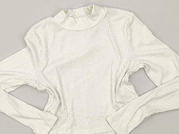 bluza cropped: Bik Bok, Bluzka damska, rozmiar XS — 1