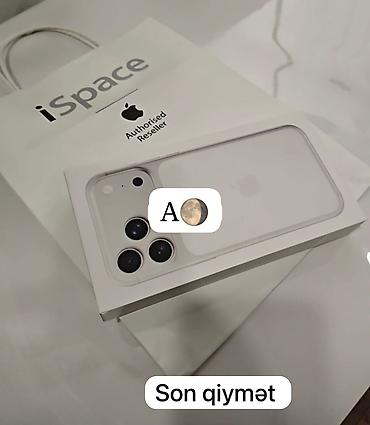 i̇phone 14 pro: IPhone 17 Pro Max, Face ID — 1