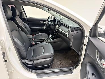 Kia: Kia K3: 2019 г., 1.6 л, Автомат, Бензин, Седан — 9