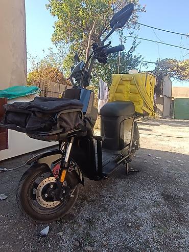 СРОЧНО ПРОДАМ СВОЙ БАЙК В ИДЕАЛЬНОМ СОСТОЯНИИ 10из10 запас хода 110+