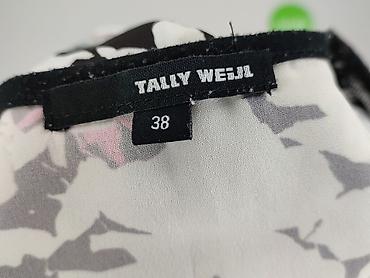 zwezane: Tally Weijl, Bluzka damska, rozmiar M — 4