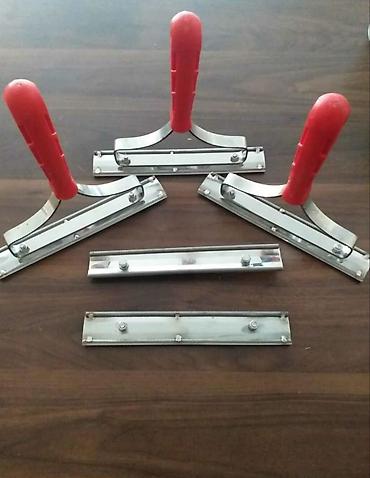 Аппараты для стирки ковров: Мы постовляем оборудование и расходные материалы для ковромоечных — 22