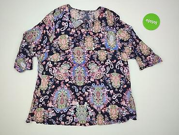 cleve: Bluzka damska, rozmiar 3XL — 2