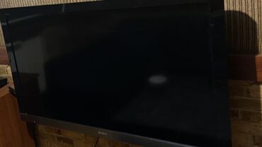 домашний кинотеатр сони: İşlənmiş Televizor Sony HD (1366x768), Ödənişli çatdırılma