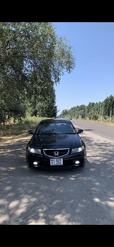 honda git: Honda Accord: 2004 г., 2.4 л, Автомат, Бензин, Седан — 2