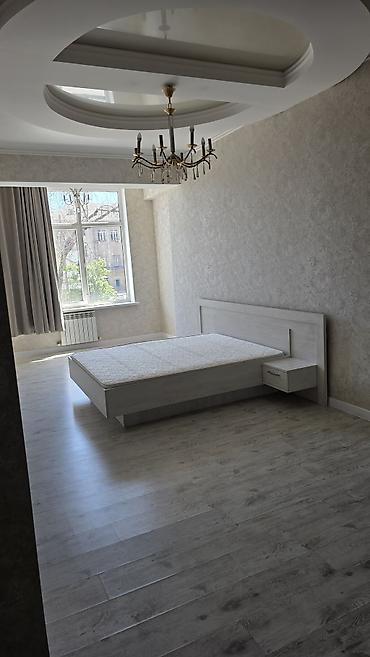 квартира 6 комнат: 3 комнаты, 100 м², Элитка, 2 этаж, Дизайнерский ремонт — 9