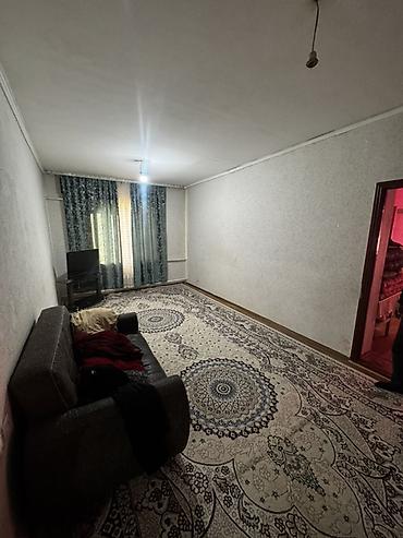 ош вагон: 4 комнаты, 100 м², 4500 соток, Аламедин (ГЭС-2), Собственник — 7