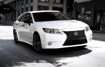 запчасти на лексус ес: Алдыңкы оң фара Lexus 2013 г., Колдонулган, Оригинал, Жапония