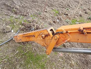 Манипуляторы: Манипулятор, Hyundai, от 4 т — 2