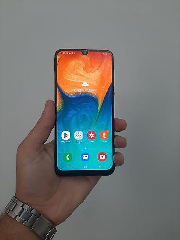 nokia magic max: Samsung Galaxy A30, 64 GB, rəng - Qara, İki sim kartlı — 5