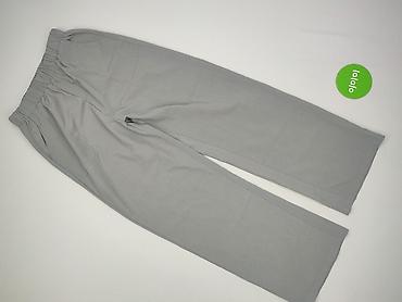 garnitury c: Spodnie materiałowe damskie, rozmiar S — 2