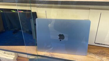 компьютерная мышь бишкек: Ноутбук, Apple
