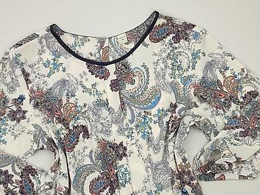 bluza 4xl: OSKA, Bluzka damska, rozmiar 4XL — 1