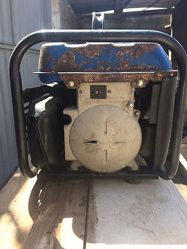 generator yamaha: Ремонт бензогенераторов компрессоров бензо пилы электро пилы газона — 5