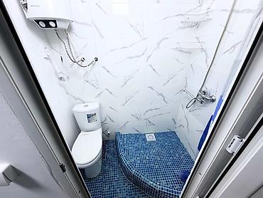 Долгосрочная аренда комнат: 40 м², 2 комнаты, ул. Гагарина — 2