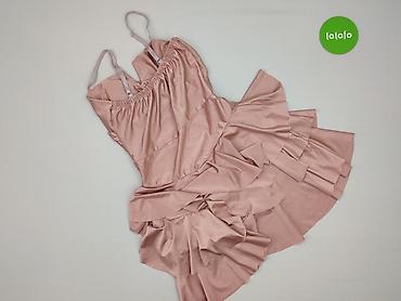 sukienki dekolt serce: Sukienka damska, rozmiar S — 3