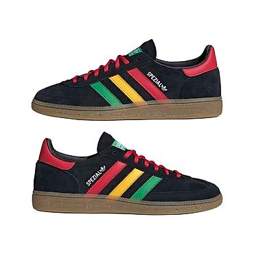 9500: Кроссовки, 36, 37.5, 38, Adidas, Новый, цвет - Черный, Бесплатная доставка, Платная доставка, Самовывоз — 5