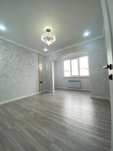 Недвижимость: 3 комнаты, 83 м², Технопарк 108 серия, 1 этаж, Евроремонт — 3