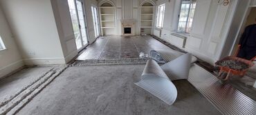 İstilik sistemi: Santexnika ustasi Su xetlerinin cekilmesi Kanalizatsiya borularinin — 2