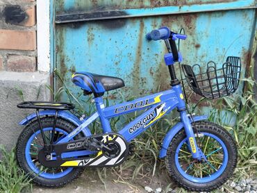 детский велосипед 90 х фото: Велосипед сатылат жаны абалы жакшы