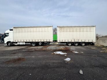 Грузовики: Грузовик — 8