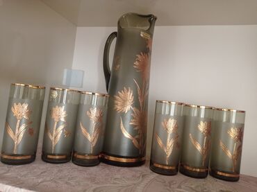 Vazalar: Bogem şüşəsi