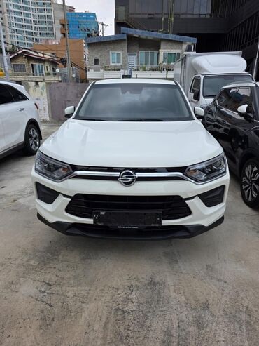 тиволи машина цена бишкек: Ssangyong Korando: 2022 г., 1.6 л, Автомат, Дизель, Кроссовер