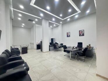 Ofislər: EKSKLYUZİV!!!! Ağ Şəhərin mərkəzində, Yaşıl Ada 1 küçəsində, Ağ Şəhər — 3