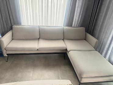 Tecili satilir. Divan olcu 2.80/1.80. Acilmir. Ideal veziyyetde — 1