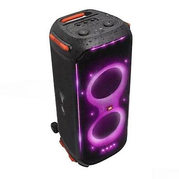 jbl 520 bt: Dinamik "JBL PARTYBOX 710"JBL PARTYBOX 710 ✨ Xüsusiyyətlər 🔹 — 5