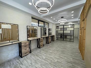 Аренда помещений свободного назначения: Коммерческое помещение для бьюти-индустрии - Формат: street‑retail на — 6