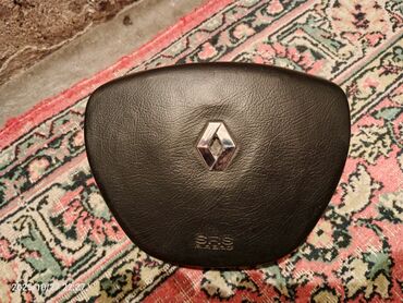 запчасти на рено премиум: Renault logan airbag