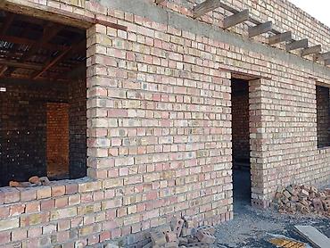 Продажа коттеджей и домов: Продается участок 7 соток, с двухэтажным кирпичным домом 160 м2 в — 19