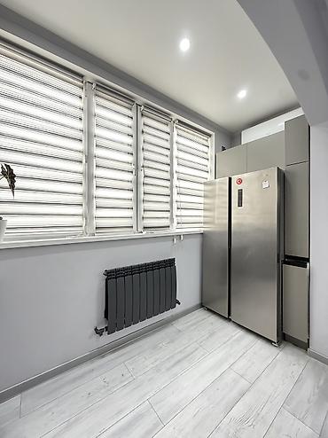 Продажа квартир: 2 комнаты, 60 м², Молодая Гвардия Индивидуалка, 1 этаж, Свежий ремонт — 11