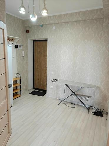 12: 1 комната, 41 м², 5 мкр Элитка, 6 этаж, Евроремонт — 7
