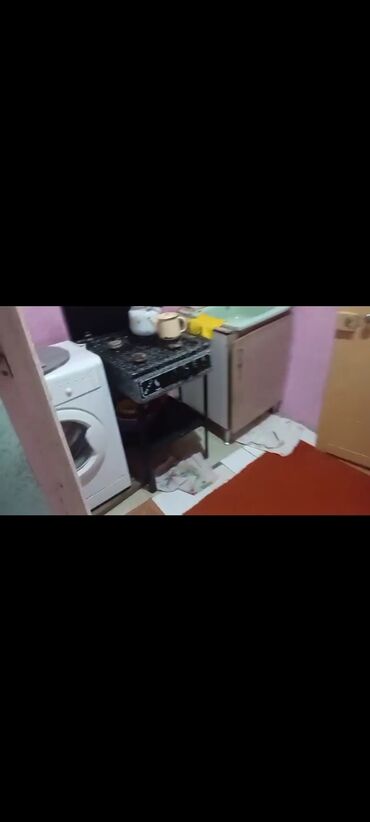 Uzunmüddətli kirayə evlər: 40 kv. m, 2 otaqlı, Su -da lalafo.az — 8 Uzunmüddətli kirayə evlər: 40 kv. m, 2 otaqlı, Su — 8