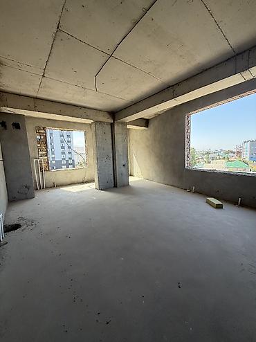 жк алтай плюс: 3 комнаты, 87 м², Элитка, 13 этаж, ПСО (под самоотделку) — 5