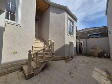 Həyət evləri və villaların satışı: 7 otaqlı, 190 kv. m, Kredit yoxdur, Yeni təmirli — 1