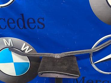 бампер бмв ф10: Накладка на бампер BMW, Б/у, Оригинал — 1