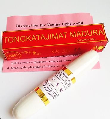 ❤️Madura. Vaginal sami FAYDALARI: 1. istəyi və aktı gücləndirir