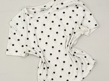 Zara, Women`s T-shirt, size S (EU 36)