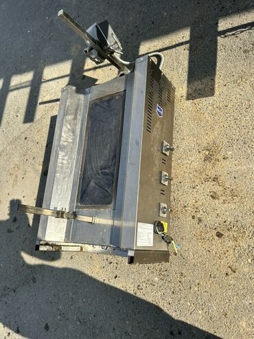 Professional sobalar: Restoran/kafe üçün avadanlıq paketi - Metal karkaslı, modul tipli — 8