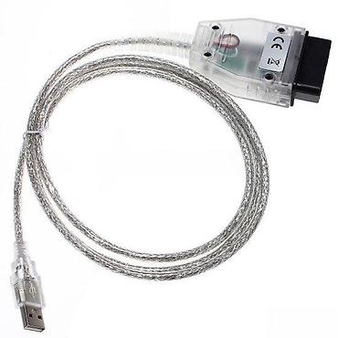MPPS SMPS CHIP TUNING ECU V13.02 OBD2 DIJAGNOSTIKA + DISK | Filip -