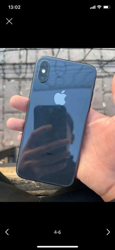 айфон xs max бу купить: IPhone Xs, Б/у, 64 ГБ, Черный, 74 %