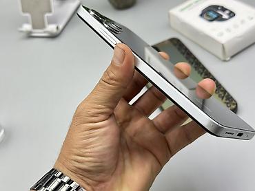 poco gt: Redmi, Redmi 12, Б/у, 256 ГБ, цвет - Черный, 2 SIM — 10