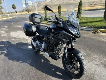 люлька от мотоцикла: Спортбайк BMW, 900 куб. см, Бензин, Взрослый, Новый