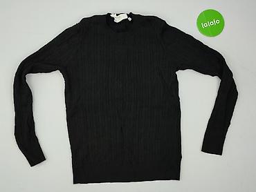 lidl bluza: H&M L.O.G.G., Sweter damski, rozmiar M — 2