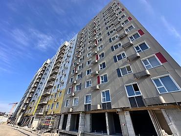 1 комната, 51 м², Элитка, 2 этаж, Дизайнерский ремонт